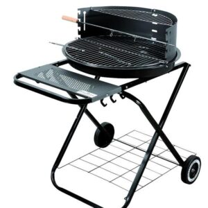 APVALUS SULANKSTOMAS GRILIS MASTER GRILL MG925