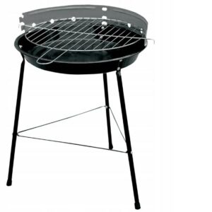 APVALUS GRILIS MASTER GRILL 32,5 cm MG930