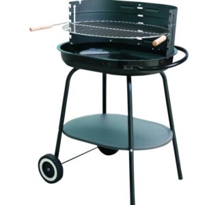 MASTER GRILL OVALUS MG942 - Image 1