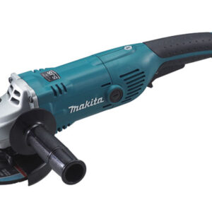 MAKITA KAMPINIS ŠLIFUOKLIS 125mm/1450W GA5021C