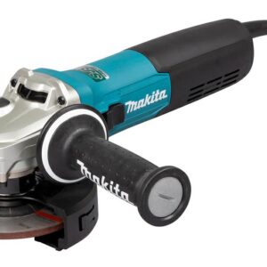 MAKITA KAMPINIS ŠLIFUOKLIS 125mm/1900W GA5092X01