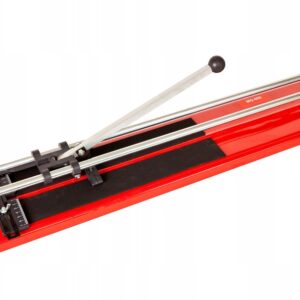 WALMER PLYTELIŲ PJOVIKLIS MGŁ 600 mm PLOKŠČIŲJŲ KREIPIANČIŲJŲ 20x10mm