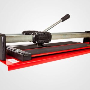 WALMER PLYTELIŲ PJOVIKLIS MGŁR 800mm PLOKŠČIŲ KREIPIANČIŲJŲ 25x12mm