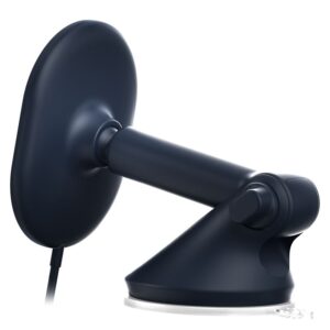 iOttie Velox MagSafe Magnetic Wireless Dash & Windshield Mount - Image 9