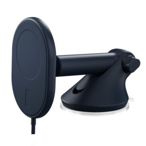 iOttie Velox MagSafe Magnetic Wireless Dash & Windshield Mount - Image 11