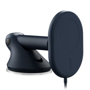 iOttie Velox MagSafe Magnetic Wireless Dash & Windshield Mount - Image 4