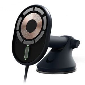 iOttie Velox MagSafe Magnetic Wireless Dash & Windshield Mount - Image 15