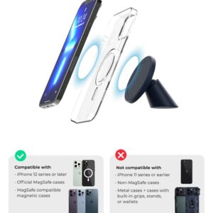 iOttie Velox MagSafe Magnetic Flush Mount - Image 10