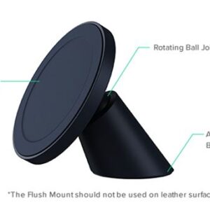 iOttie Velox MagSafe Magnetic Flush Mount - Image 12