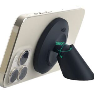 iOttie Velox MagSafe Magnetic Flush Mount - Image 9