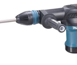 MAKITA SKELIAMASIS PLAKTUKAS MAX 1100W HM0870C 7,6J 5,1kg