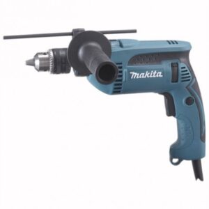 MAKITA SMŪGINIS GRĘŽTUVAS 680W HP1640 SU RAKTU