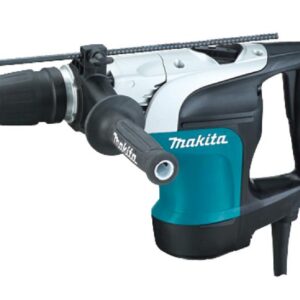MAKITA perforatorius MAX 1050W HR4002 6,1J 6,6kg