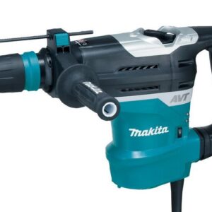 MAKITA perforatorius MAX 1100W HR4013C AVT 8,3J 6,8kg