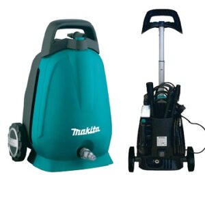 MAKITA AUKŠTO SLĖGIO PLOVYKLA 1300W HW102 100BAR