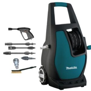 MAKITA AUKŠTO SLĖGIO PLOVYKLA 1700W HW111 110BAR