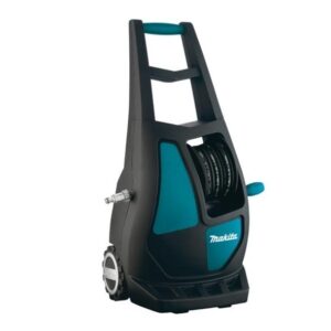 MAKITA AUKŠTO SLĖGIO PLOVYKLA 2100W HW132 140BAR
