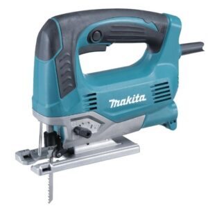 MAKITA DĖLIONINIS PJŪKLAS 650W JV0600K