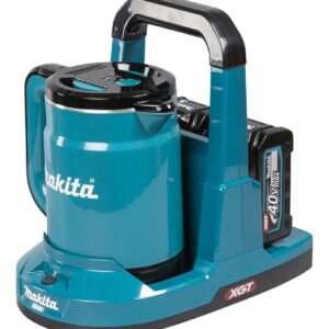MAKITA VIRDULYS 40V XGT KT001GZ