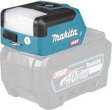 MAKITA ŽIBINTUVĖLIS ML011G 40V XGT 150lm