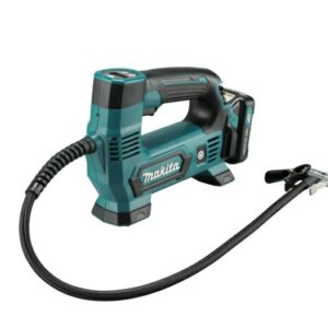 MAKITA KOMPRESORIUS 12V MP100DZ - Image 1