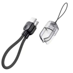 Mobile Origin 100W PD 14000mAh Display PowerBank PB12 - USB-C + USB-A - Image 4