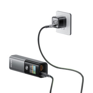 Mobile Origin 100W PD 14000mAh Display PowerBank PB12 - USB-C + USB-A - Image 17