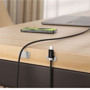 Mobile Origin 27W Magnetic Staykabelis USB-C į USB-A 1.5m CB6 - Image 11