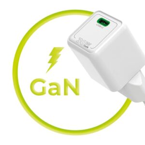 Mobile Origin 30W Mini įkroviklis PW23 - USB-C - Image 15