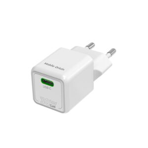 Mobile Origin 30W Mini įkroviklis PW23 - USB-C - Image 16