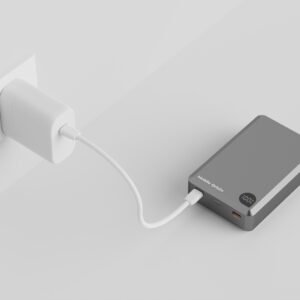 Mobile Origin 30W PD 20000mAh Aluminum PowerBank PB14 MagSafe Compatible - Image 20