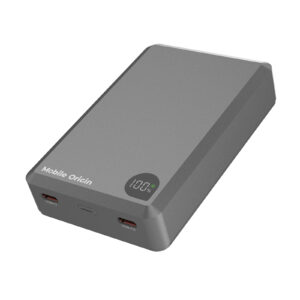 Mobile Origin 30W PD 20000mAh Aluminum PowerBank PB14 MagSafe Compatible - Image 12