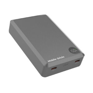 Mobile Origin 30W PD 20000mAh Aluminum PowerBank PB14 MagSafe Compatible - Image 14