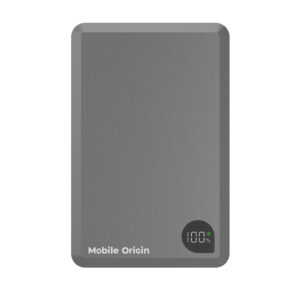 Mobile Origin 30W PD 20000mAh Aluminum PowerBank PB14 MagSafe Compatible - Image 15