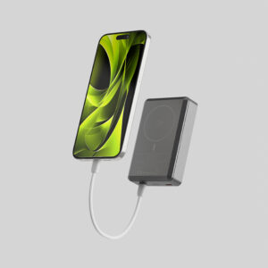 Mobile Origin 30W PD 20000mAh Aluminum PowerBank PB14 MagSafe Compatible - Image 7