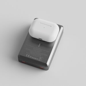 Mobile Origin 30W PD 20000mAh Aluminum PowerBank PB14 MagSafe Compatible - Image 8