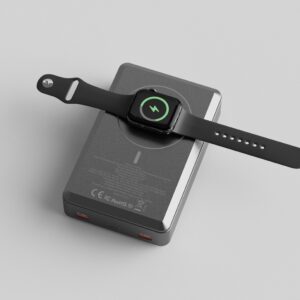 Mobile Origin 30W PD 20000mAh Aluminum PowerBank PB14 MagSafe Compatible - Image 19