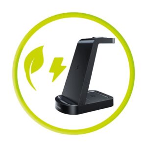 Mobile Origin 3in1 belaidis įkroviklis PW14 Apple iPhone Compatible - Image 18