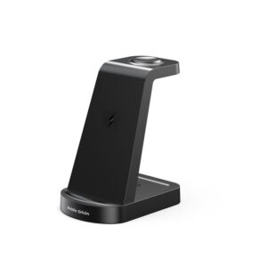 Mobile Origin 3in1 belaidis įkroviklis PW13 Samsung Compatible - Image 17