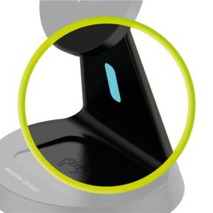 Mobile Origin 3in1 belaidis Magnetic stovas PW9 - Image 11