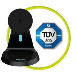 Mobile Origin 3in1 belaidis Magnetic stovas PW9 - Image 14