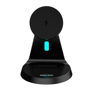 Mobile Origin 3in1 belaidis Magnetic stovas PW9 - Image 8