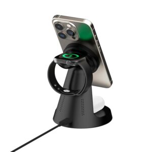 Mobile Origin 3in1 belaidis Magnetic stovas PW9 - Image 10