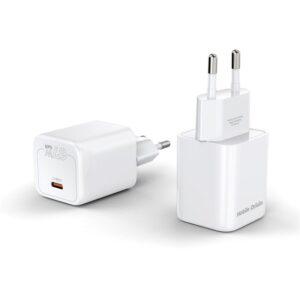 Mobile Origin GaN 67W Super įkroviklis Single USB-C PW6 - Image 7