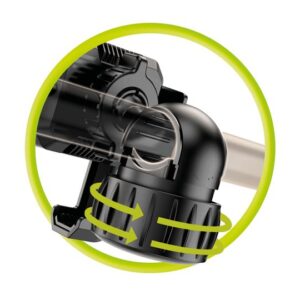 Mobile Origin Bike telefono laikiklis B2, juodos spalvos - Image 6