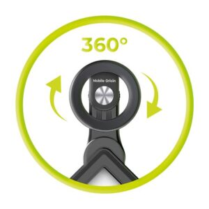 Mobile Origin Car Display Corner Magnetic Holder, MO20 - Image 3