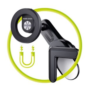 Mobile Origin Car Display Corner Magnetic Holder, MO20 - Image 4