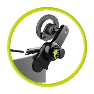 Mobile Origin Car Display Corner Magnetic Holder, MO20 - Image 6