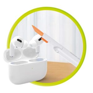 Mobile Origin daugiafunkcis valymo rašiklis 3in1 - Image 5