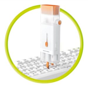 Mobile Origin daugiafunkcis valymo rinkinys 8in1 - Image 12